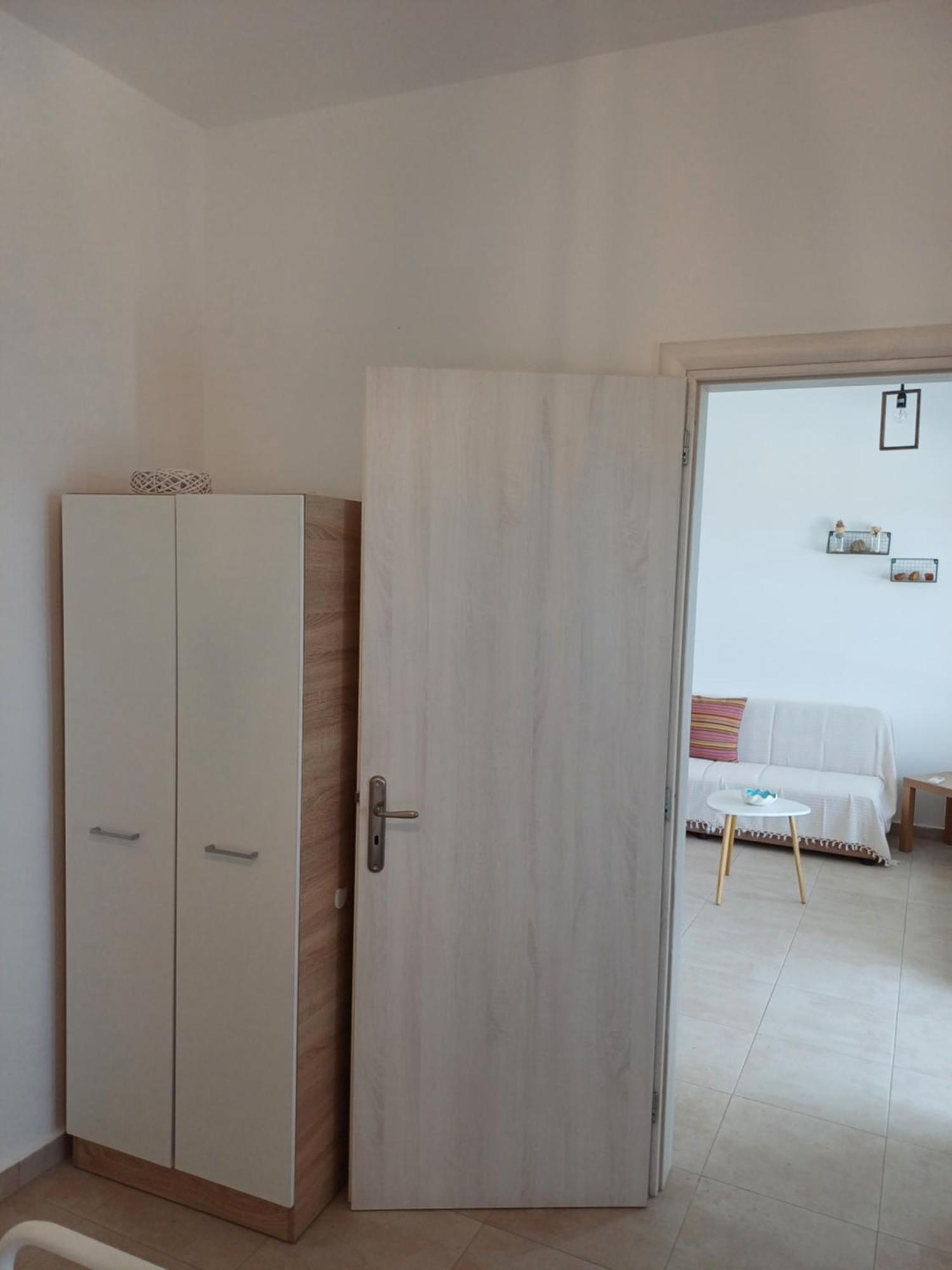 'Irene' Cycladic House With Sunrise And Sea View! Villa Foinikia  Exterior photo