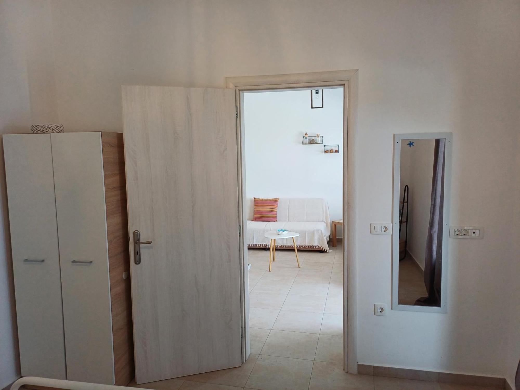 'Irene' Cycladic House With Sunrise And Sea View! Villa Foinikia  Exterior photo